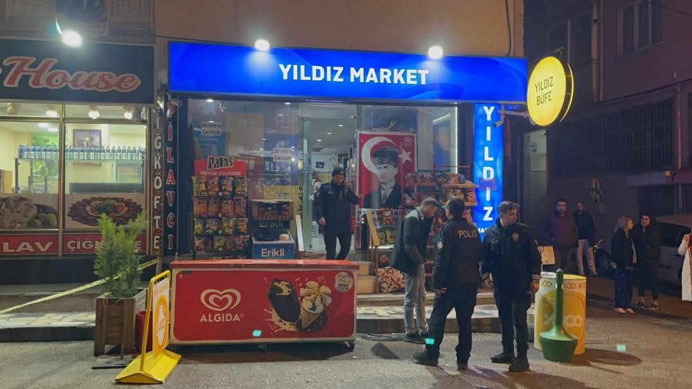 Bursa’da husumetlisine kurşun yağdırdı: 2 şüpheli tutuklandı