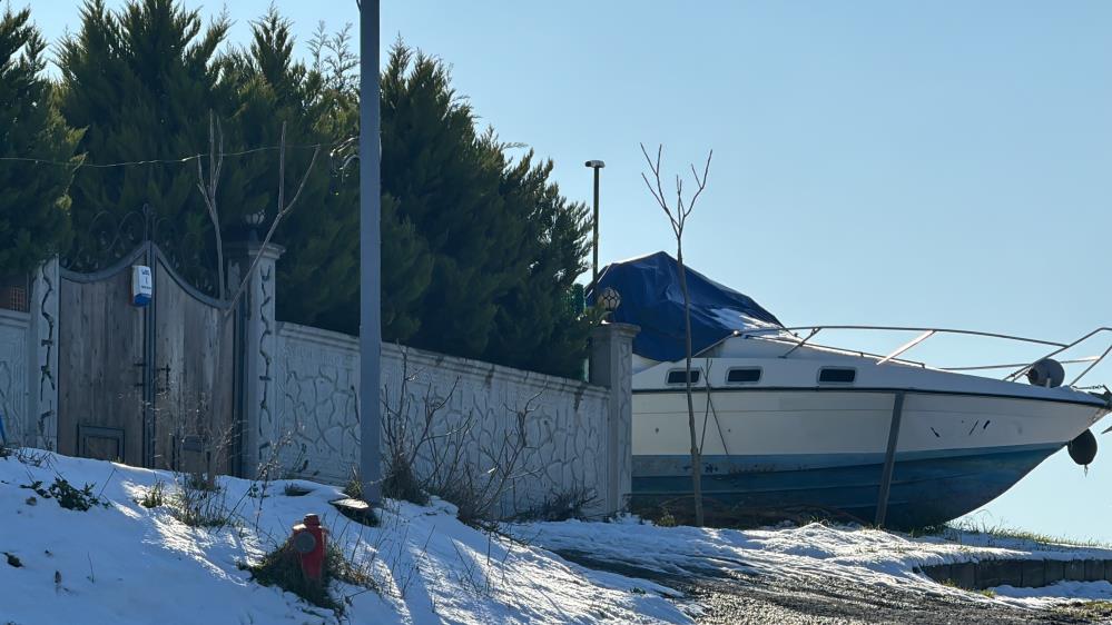 İstanbul’da kiralık bungalovda 9 kişi doğalgazdan zehirlendi