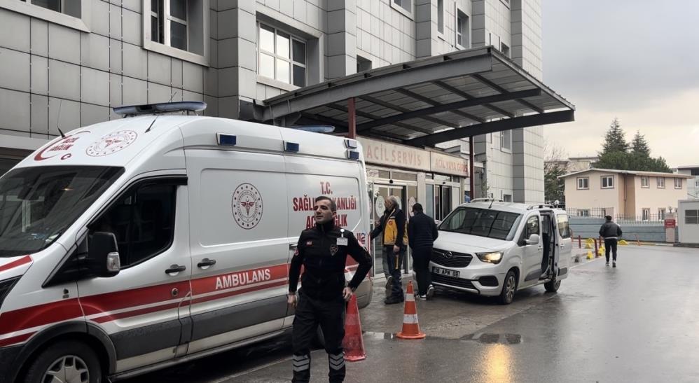 Bursa’da okuldaki öğrenciler zehirlendi