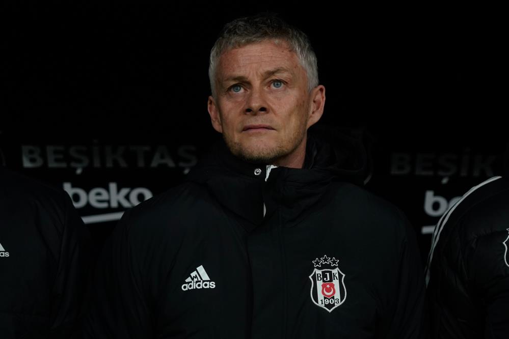 Solskjaer’den kadroda tek değişklik