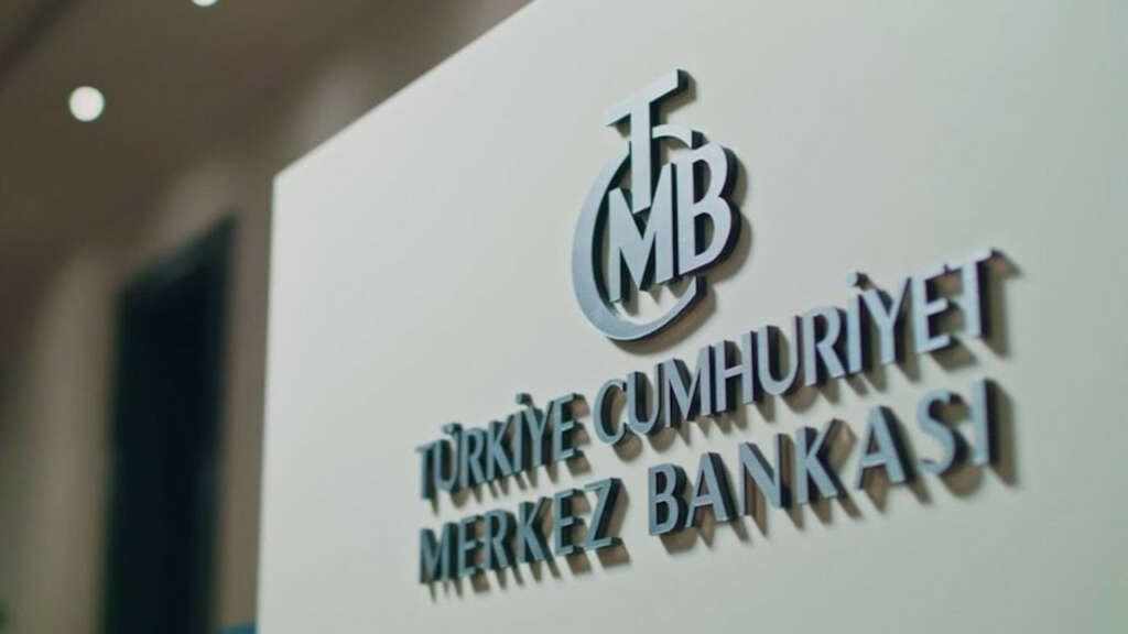 Merkez Bankası zorunlu karşılıklar hakkında değişiklik yaptı