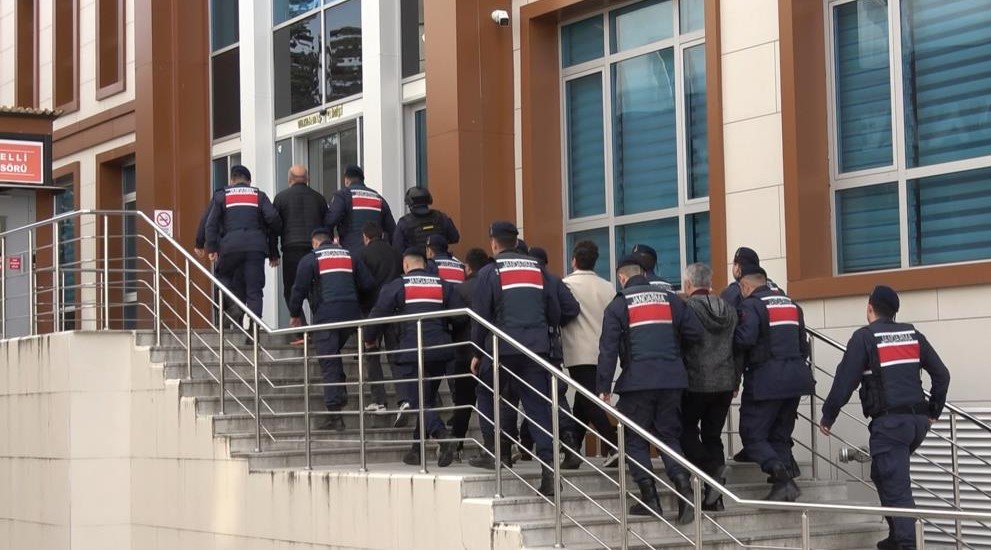 Yalova’da içme suyu hattında “köpüklenme” soruşturmasında 2 tutuklama