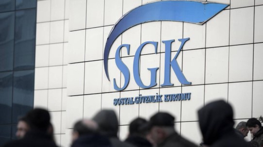 SGK binlerce eve yazı göndermeye başladı: 100 bin kişinin emekli aylığı kesilecek