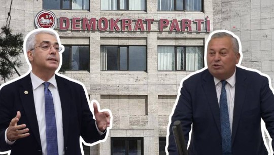 Cemal Enginyurt ve Salih Uzun CHP’ye katılacak