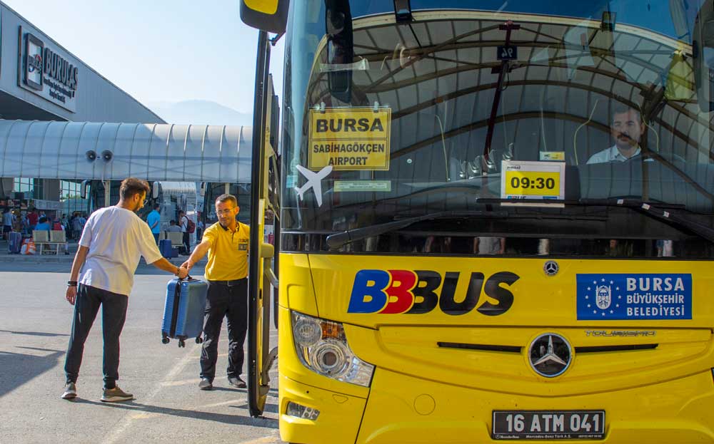 BBBUS’a öğrenci indirimi mi geliyor?