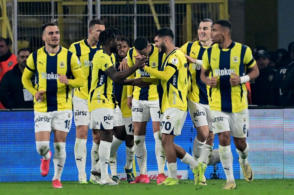 Fenerbahçe’de stoper krizi