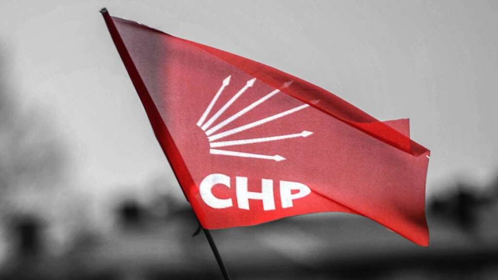 CHP’de ön seçim 23 Mart’ta