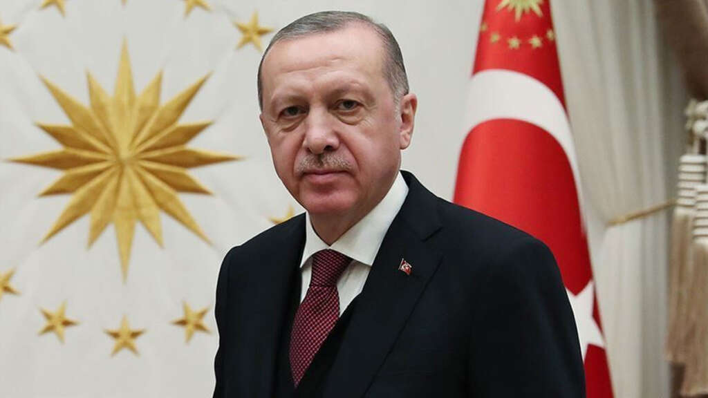 Erdoğan, Malezya, Endonezya ve Pakistan’a gidecek