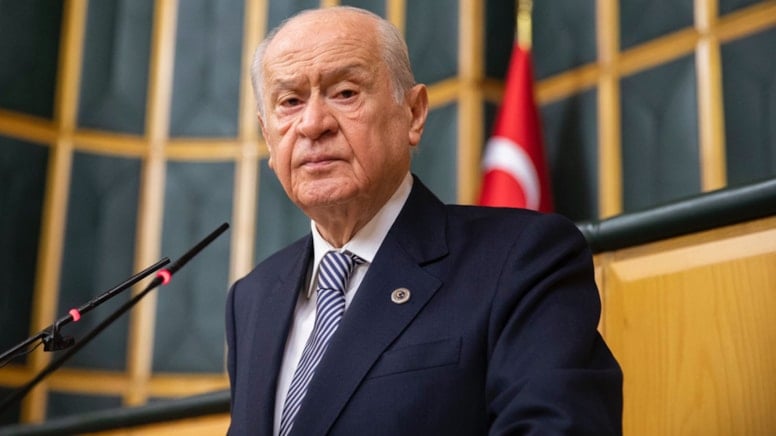 Devlet Bahçeli’nin sağlık durumu hakkında yeni gelişme