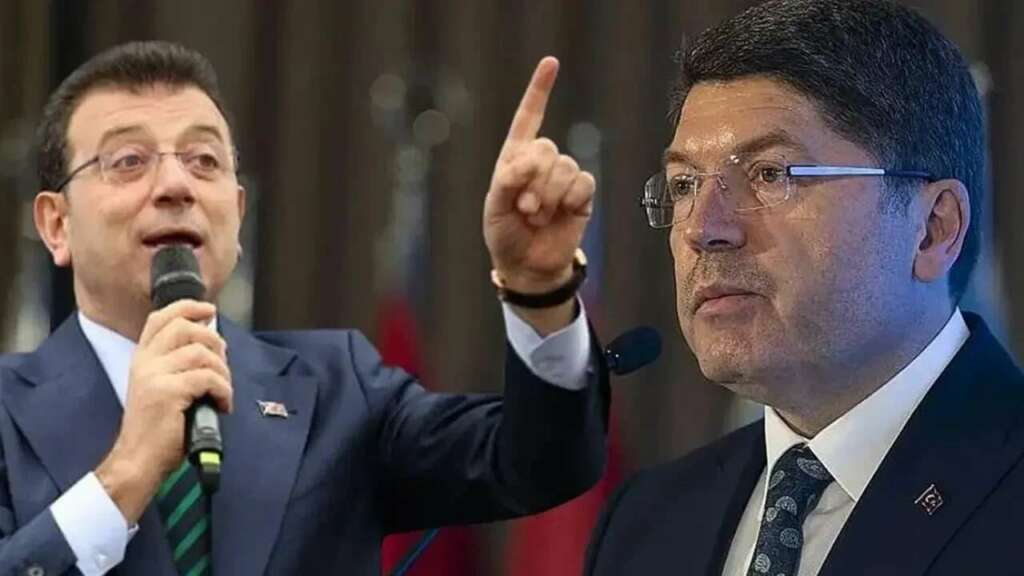 Ekrem İmamoğlu’na siyasi yasak gelecek mi?