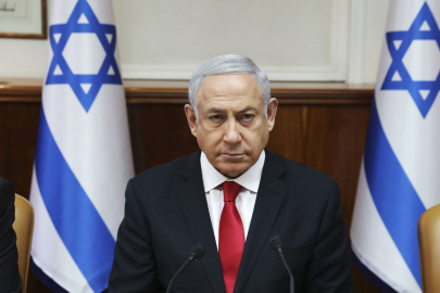 Netanyahu: “Hamas cumartesi öğlene kadar rehineleri serbest bırakmazsa ateşkes sona erecek”