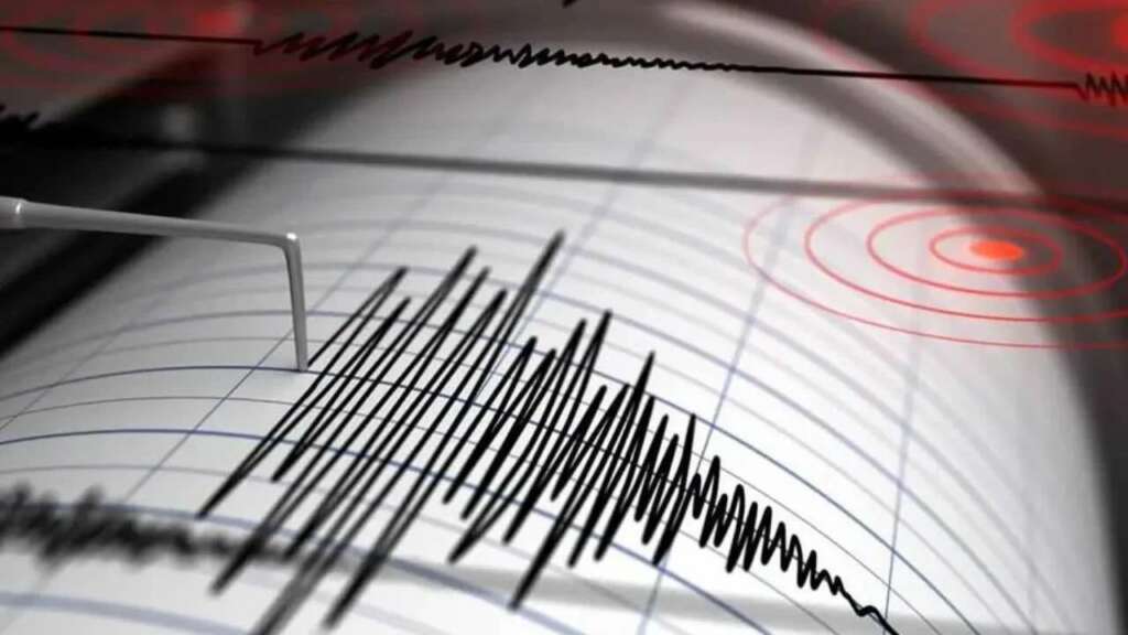 Muğla’da deprem oldu!