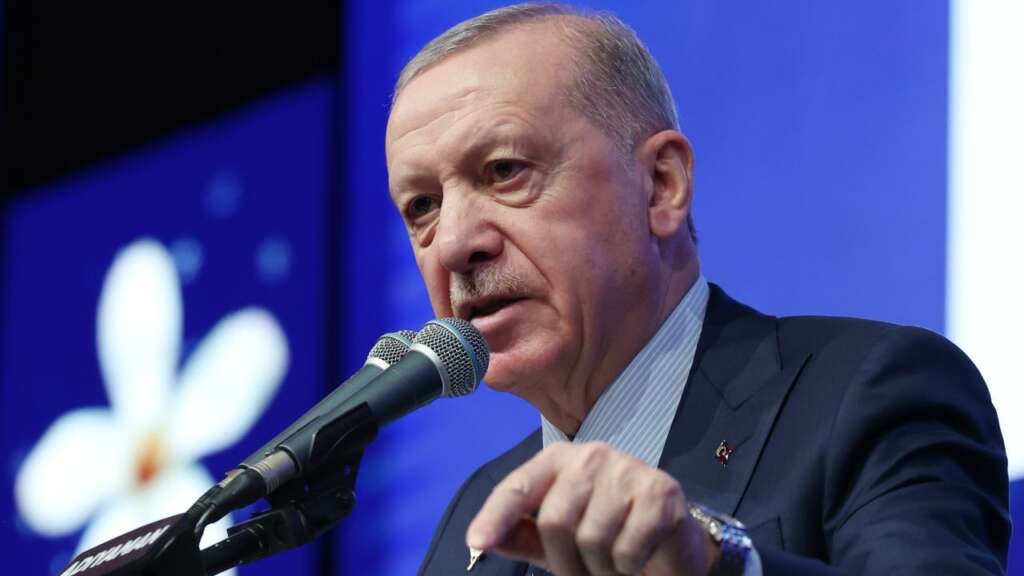 Türkiye-Malezya İş Forumu! Cumhurbaşkanı Erdoğan’dan önemli mesajlar