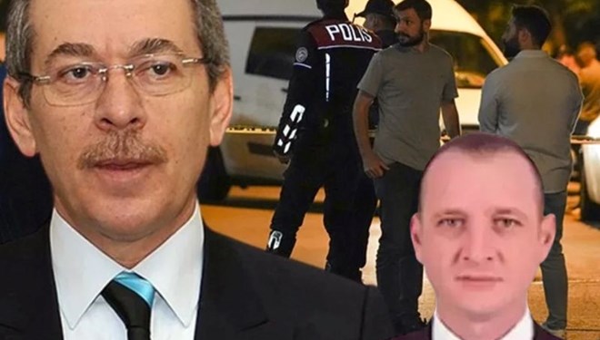 Anneannesini öldürmüştü! Abdüllatif Şener’in oğlu Bedirhan Şener’in cezası belli oldu