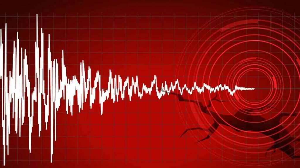 Sivas’ta deprem oldu