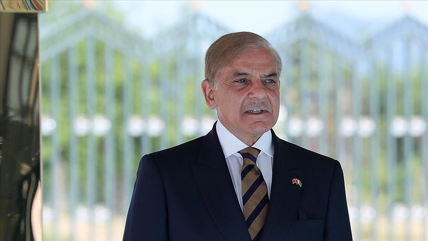 Pakistan Başbakanı Şerif: “Türkiye, dünya çapında en hızlı büyüyen ülkelerin başında geliyor”