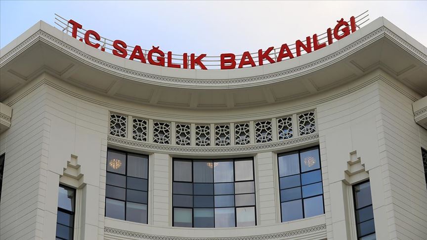 Sağlık Bakanlığı 81 ilde ‘Halk Sağlığı Acil Müdahale Ekipleri’ kuruyor