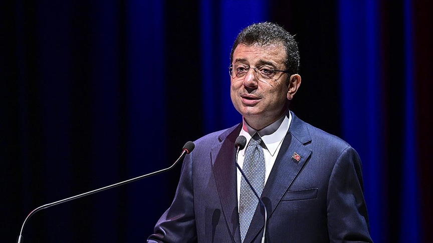 Ekrem İmamoğlu’nun ‘sahte diploma’ soruşturmasında Başsavcılıktan açıklama