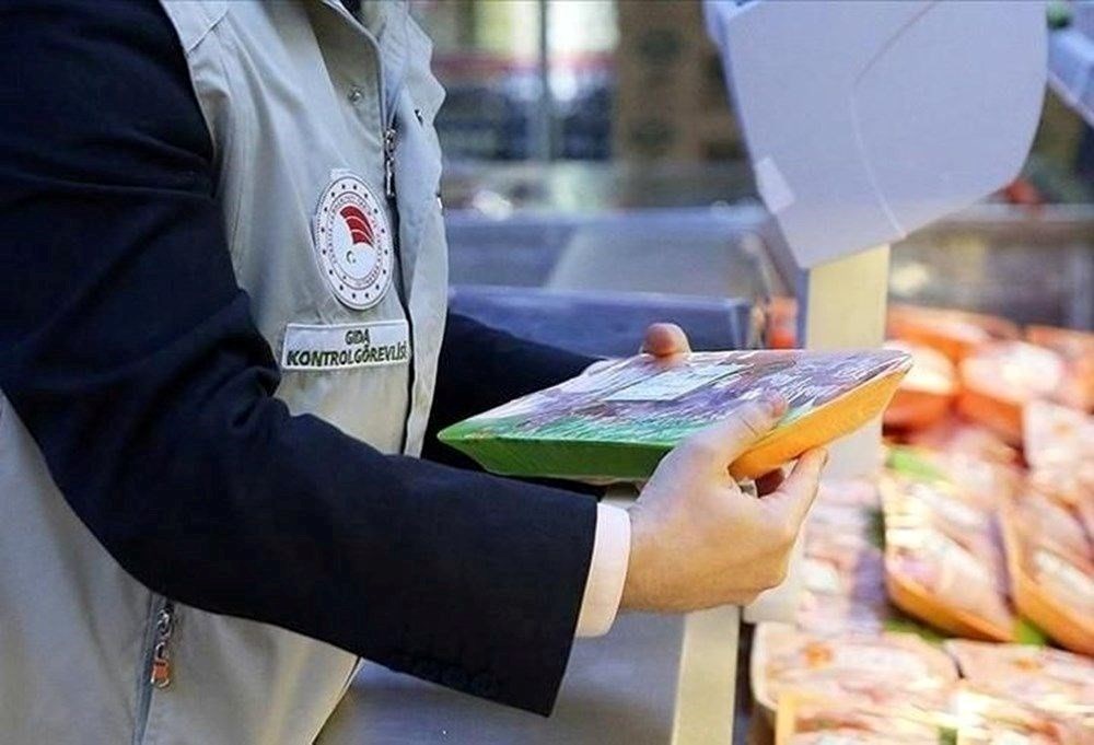 Bakanlık 34 markayı ifşaladı: Baklavada ayçiçek, sucukta baş eti, lahmacunda taşlık çıktı