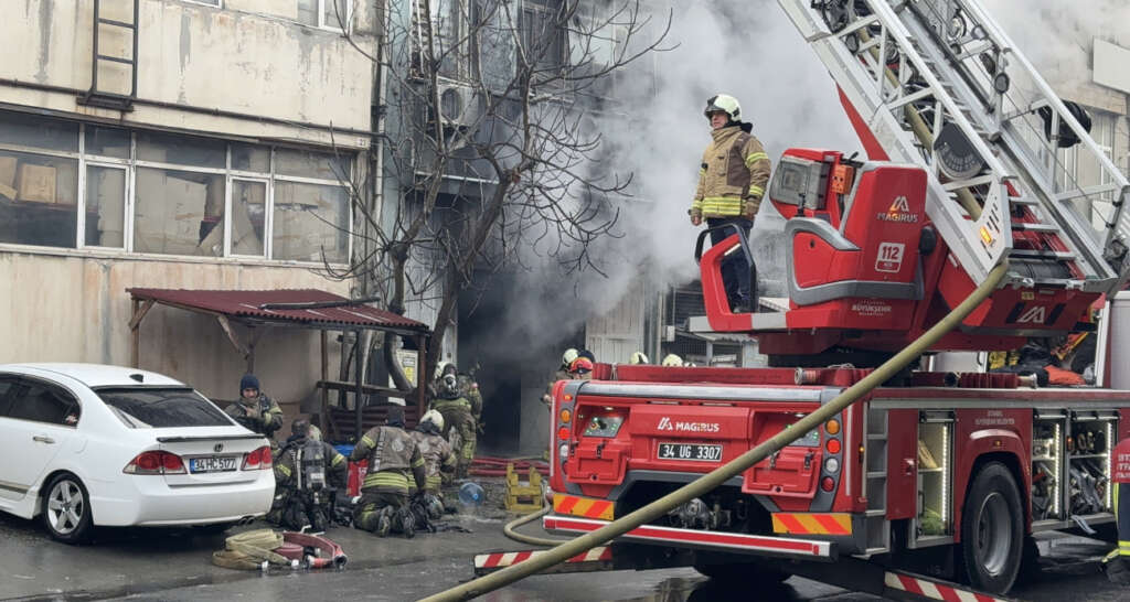 İstanbul’da kara para vurgunundaki failler adliyeye sevk edildi