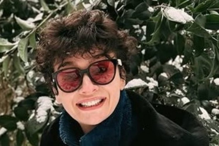 Birce Akalay’ın yeni imajı olay oldu