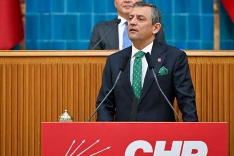 CHP Suriye sınırına gidiyor!