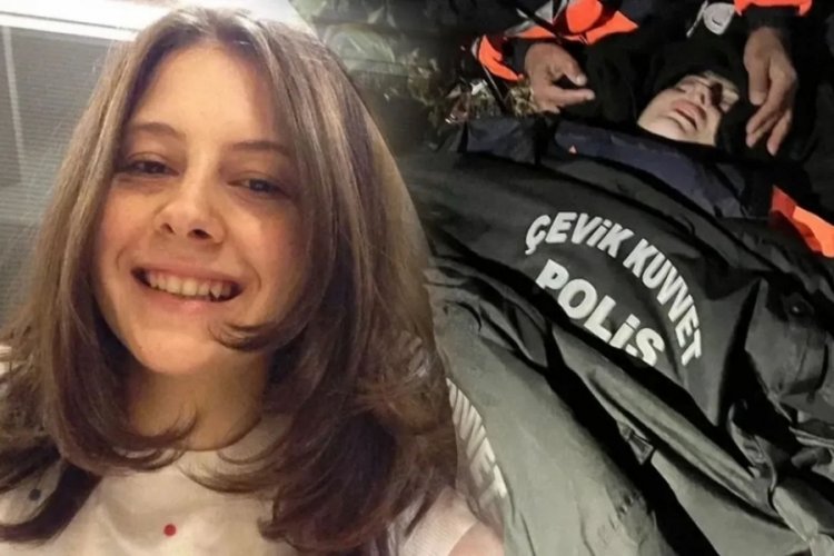 Ece Gürel’in hocasından ilginç iddia! Yönünü Mars şaşırtmış