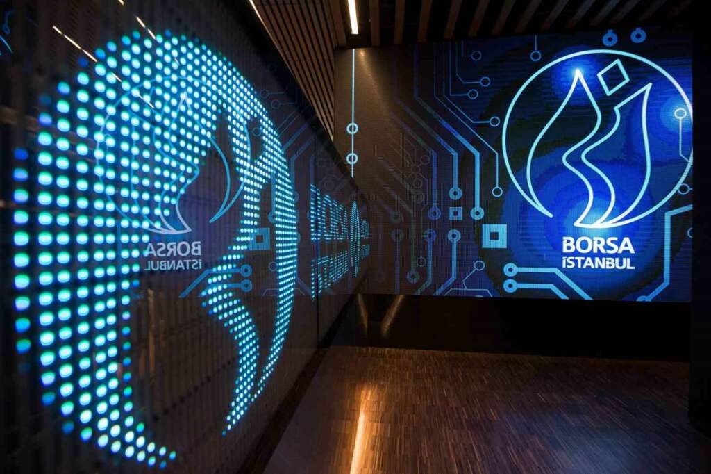 Borsa 10 bin puanı aştı