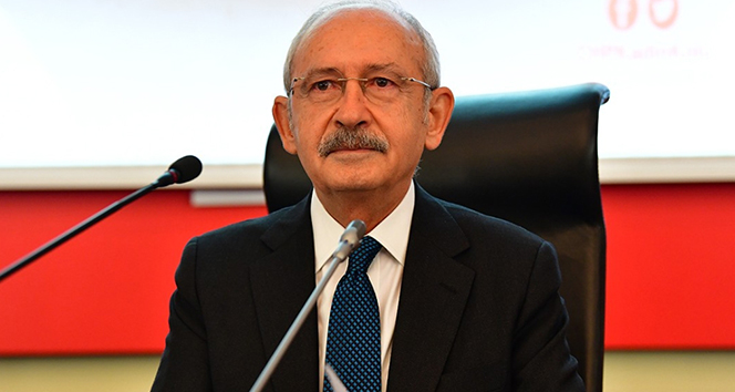 Kemal Kılıçdaroğlu, Dilek İmamoğlu’nu evinde ziyaret etti