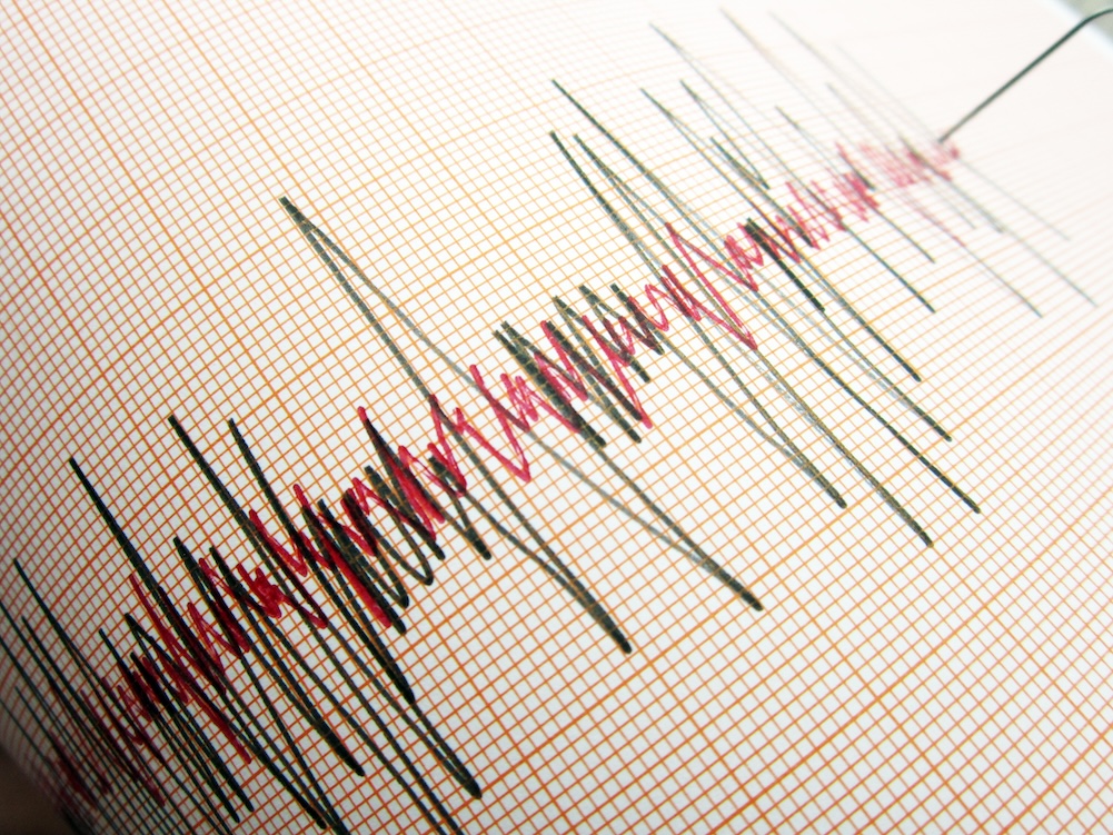 Konya’da 4.2 büyüklüğünde deprem