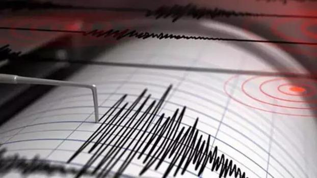 İran’da 5.1 büyüklüğünde deprem