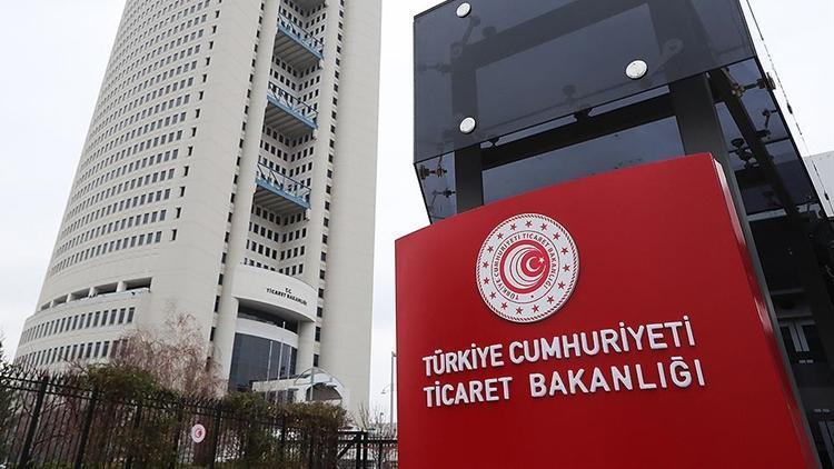 Ticaret Bakanlığının 2025 yılı e-ihracat hedefi 8 milyar dolar