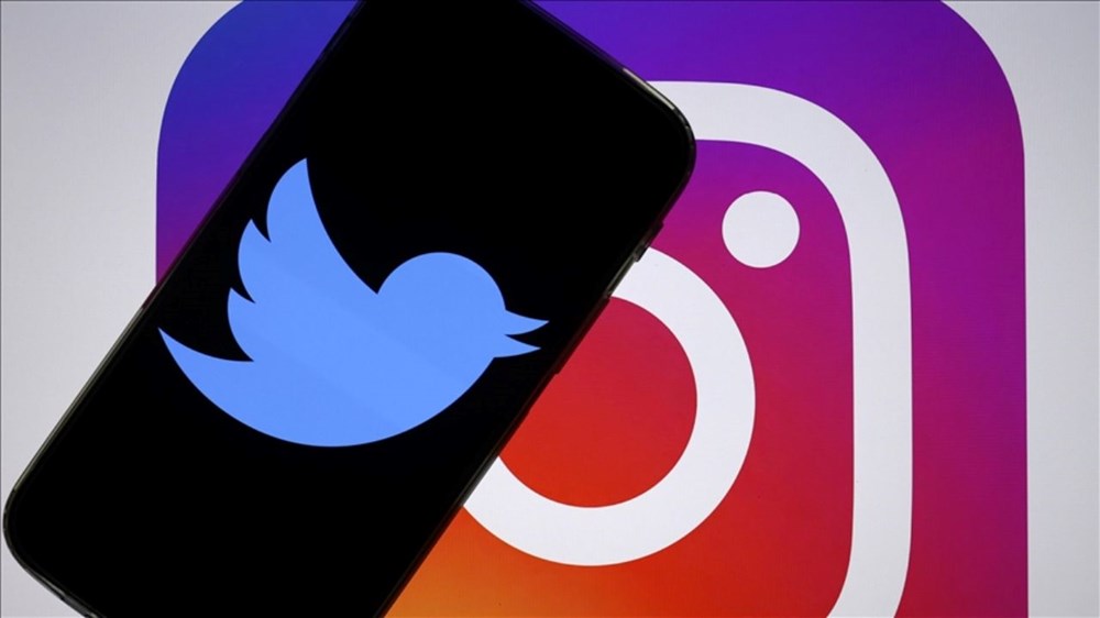 Twitter ve Instagram’da erişim sorunu