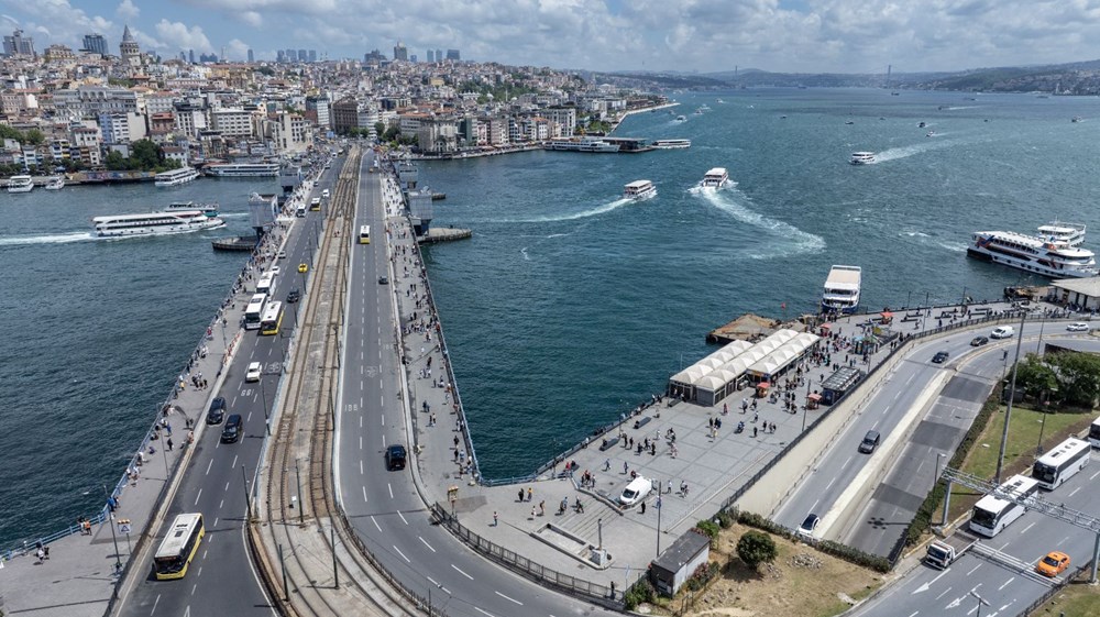 Baharı bekleyenlere müjde: Güneş yüzünü göstermeye devam edecek