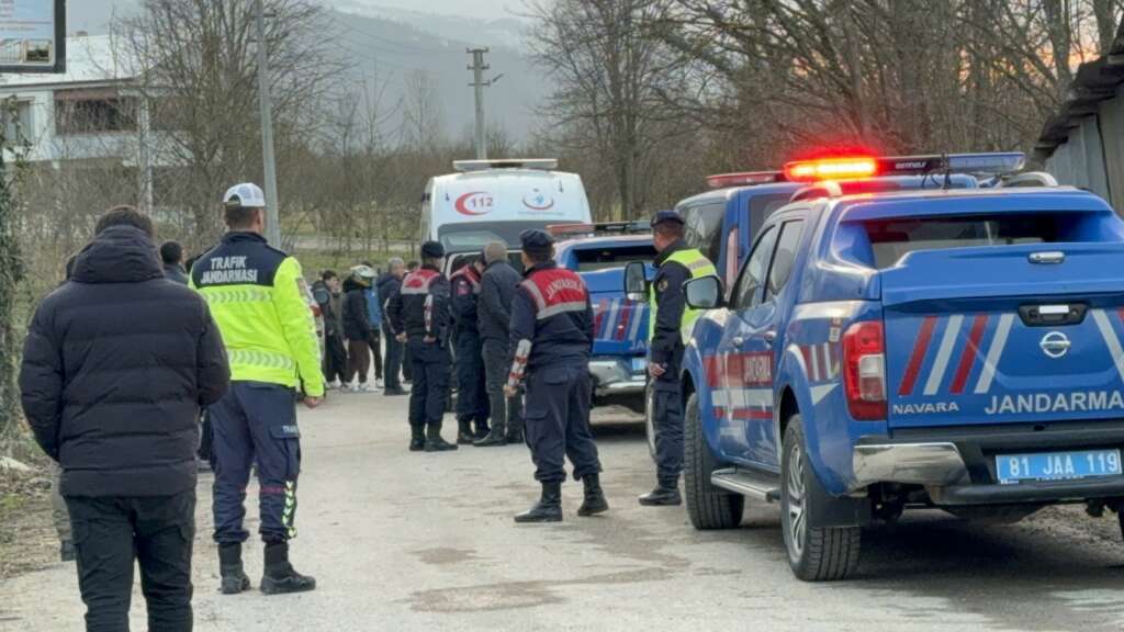 Kuş avlarken tüfek ateş aldı, 14 yaşındaki çocuk hayatını kaybetti