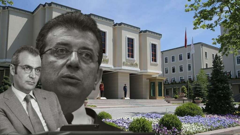 İmamoğlu görevden uzaklaştırıldı: Şişli Belediyesi’ne kayyum atandı