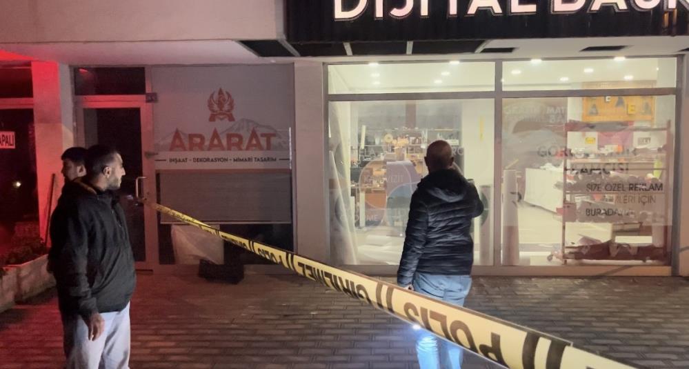 Bursa’da silahlı saldırı: 2 yaralı