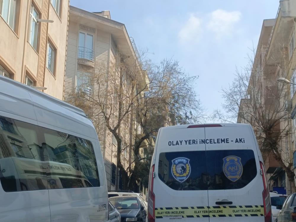 Cam silerken dengesini kaybedip hayatını kaybetti