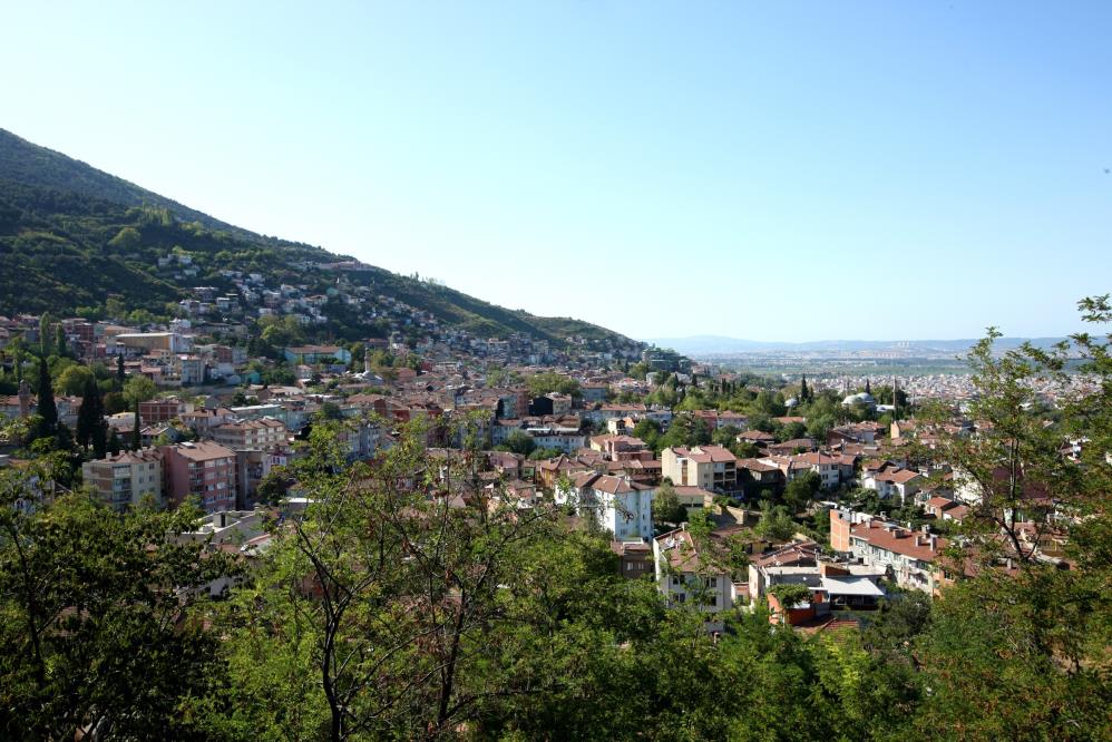 Bursa, Dünya’nın en akıllı kentleri arasında!