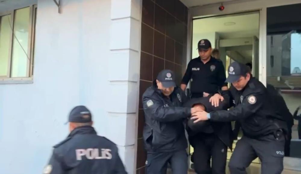 Bursa’da polis operasyonunda neler çıktı, neler!