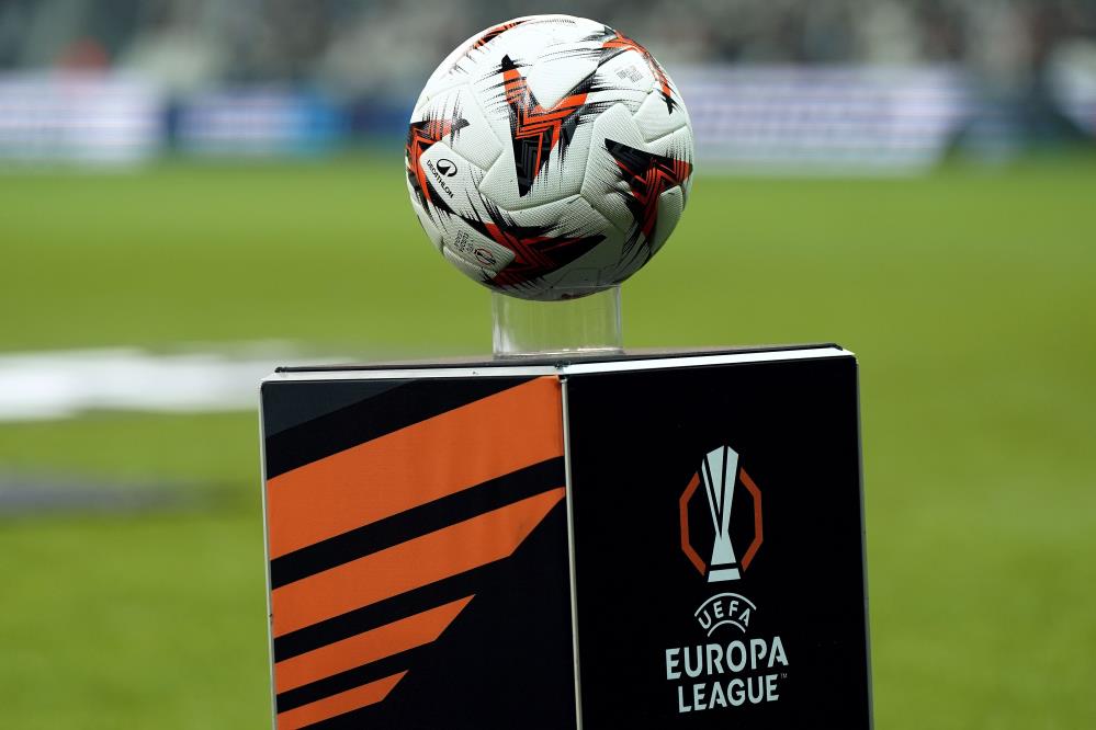 UEFA Avrupa Ligi’nde son 16 turu heyecanı