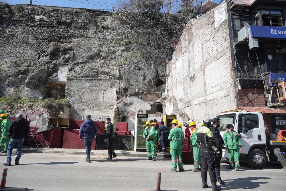 Bursa’nın çehresi değişecek: O binalar yıkılıyor!