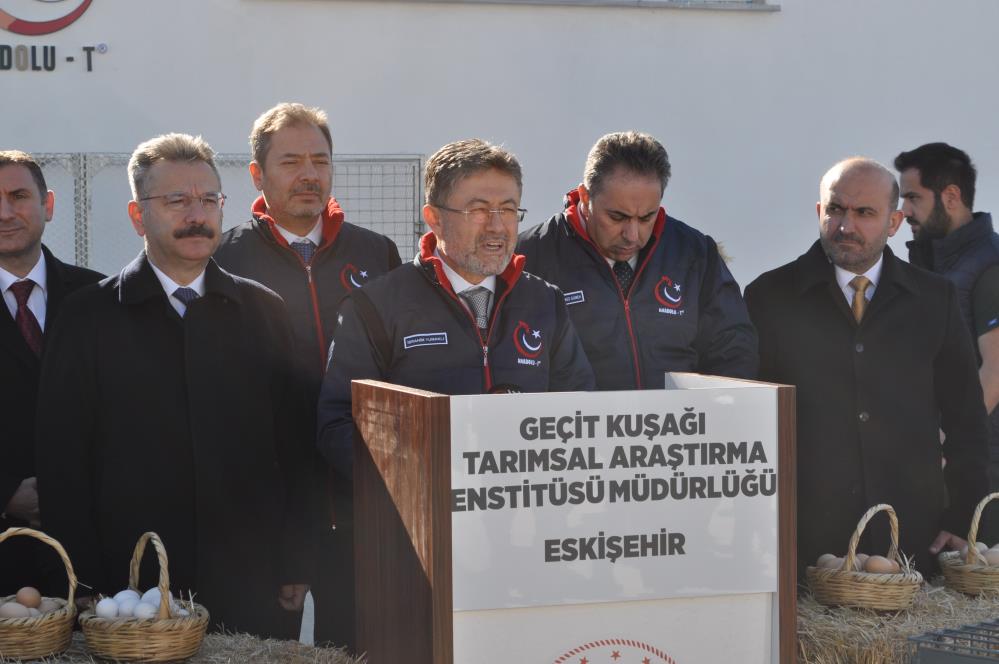 Bakan Yumaklı: Ramazan boyunca zam beklemiyoruz