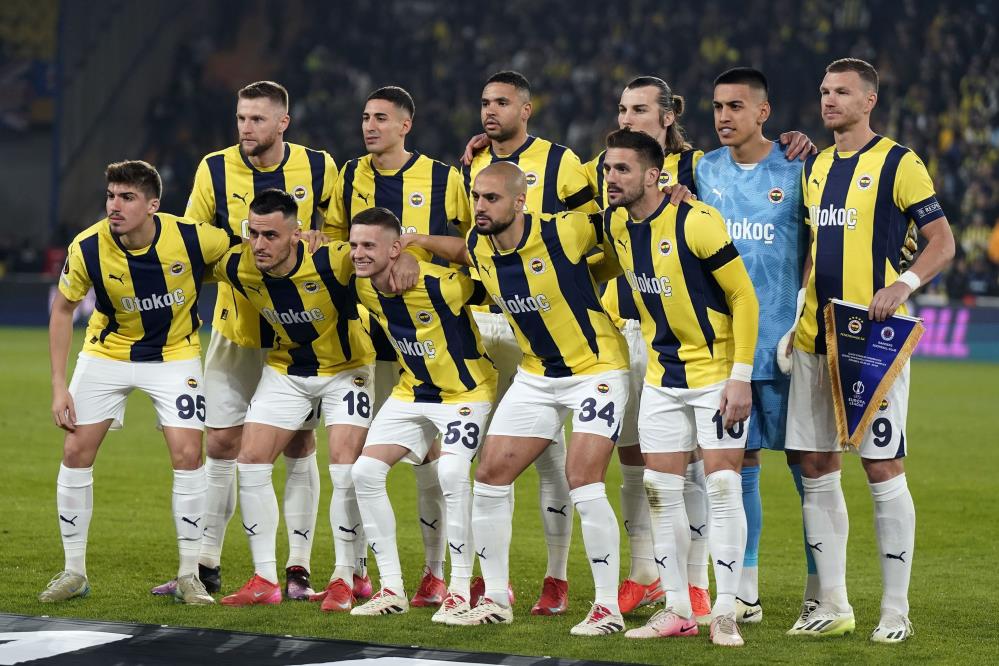 Fenerbahçe, Rangers’a konuk olacak