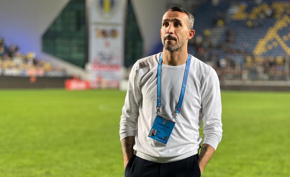 Mehmet Topal, yeniden Petrolul Ploieşti’de