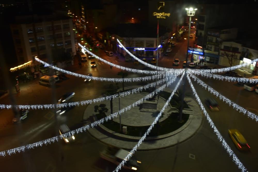 Karacabey Belediyesi Destek Hizmetleri Müdürlüğü’nden yoğun bir yıl