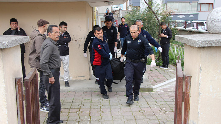 “Görevimde başarılı olamadım”/ Genç mühendis evinde ölü bulundu