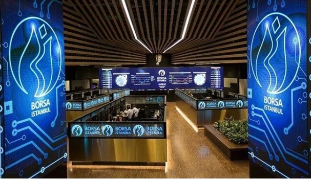 Borsa güne devre kesiciyle başladı