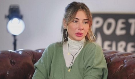 Şeyma Subaşı biten evliliği hakkında ilk kez konuştu: ‘Kendime saygım kalmamıştı’