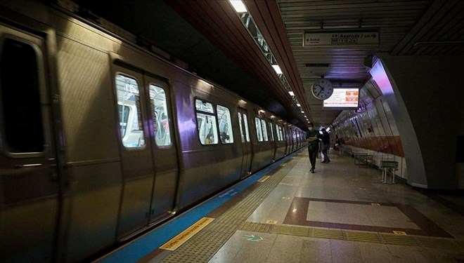 Eylem yasağı devam ediyor: Bazı metro ve yollar kapatıldı